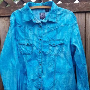 Sherry Cervi RU Women's Western Apparel, XXL